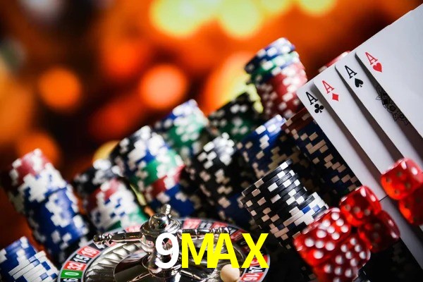 9MAX Apuestas Deportivas
