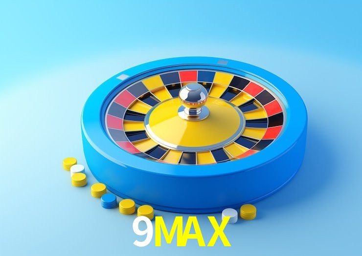 9MAX Bingo