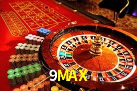 9MAX Crash Game rápido
