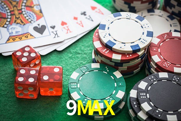 9MAX Descubre las tragamonedas de Quickspin en 9MAX