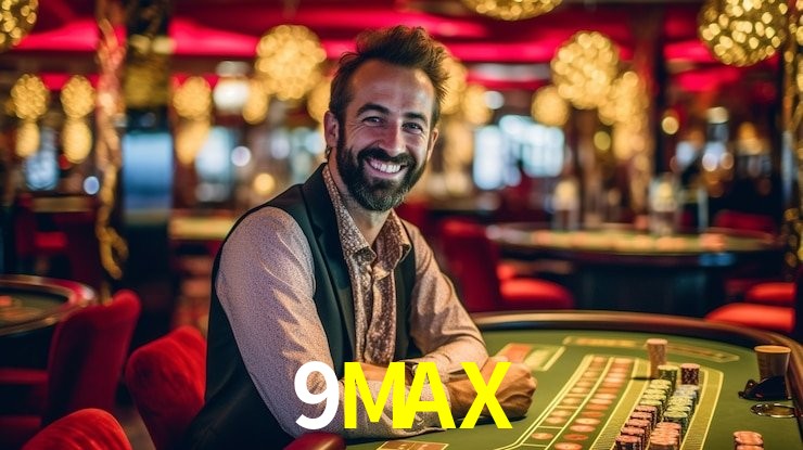 9MAX ¿Cómo navegas en la sección de preguntas frecuentes?