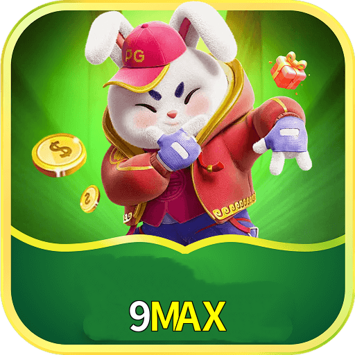 9MAX logo